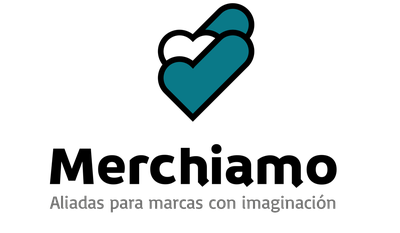 Merchiamo — Aliadas para marcas con imaginación