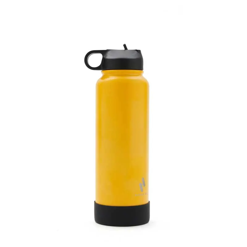 Botella Hydra Go 1000 ml