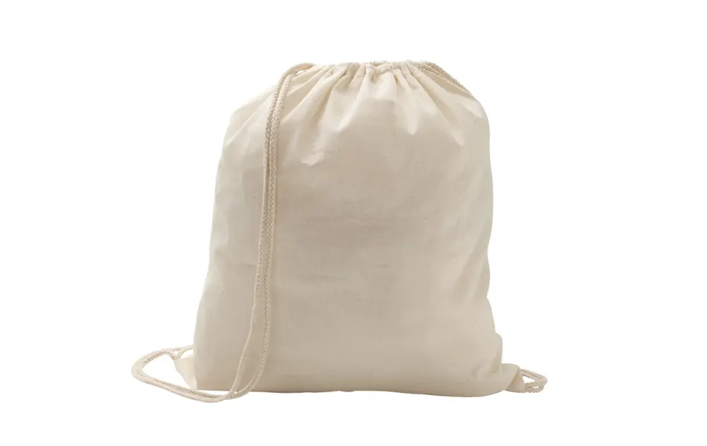 Bolsa String 100% Algodón