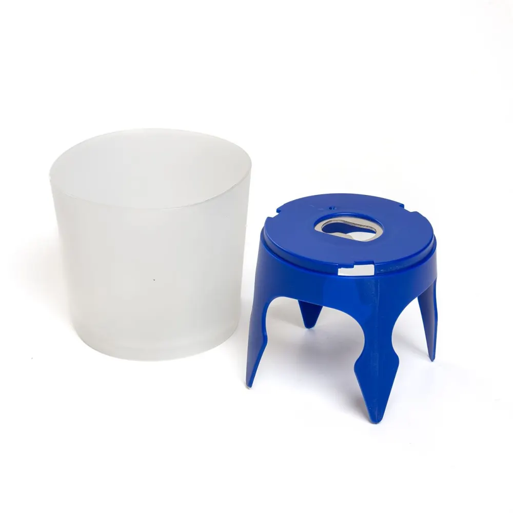 Porta Objetos Beach Holder