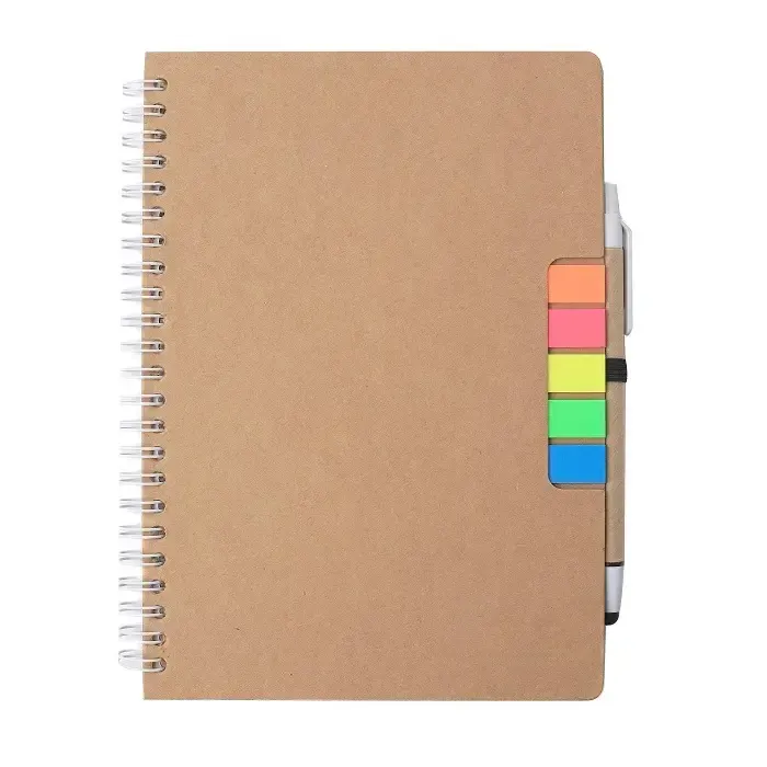 Cuaderno AUSTER 860