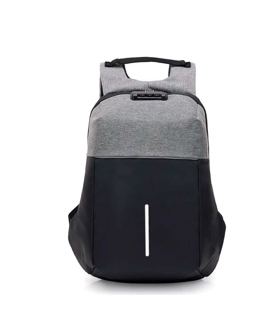 MOCHILA SHIELD ANTI ROBO