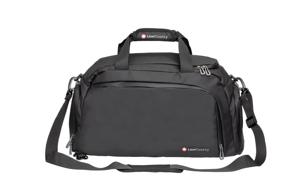 Bolso Bear Leaf County