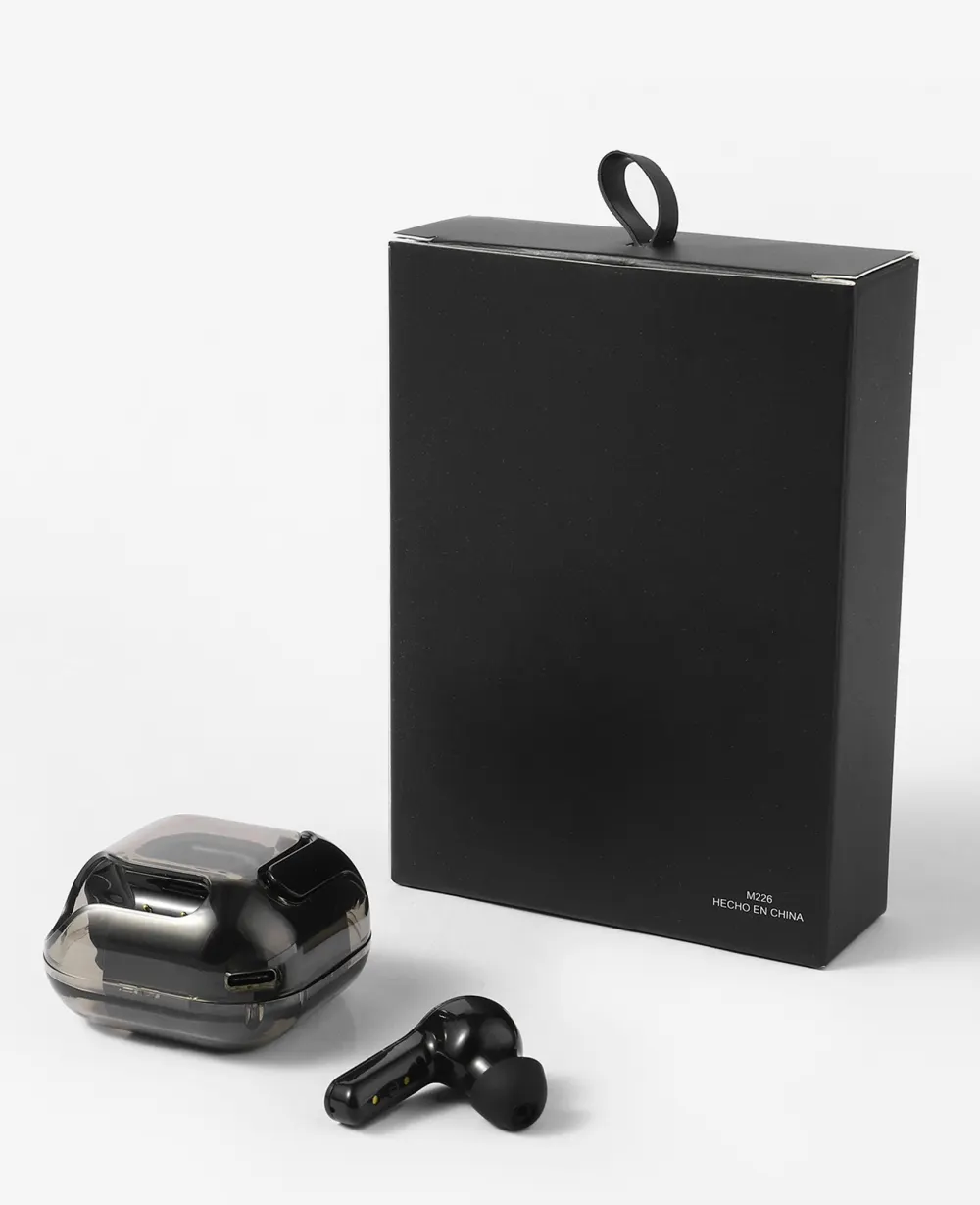 AURICULARES SQUARE