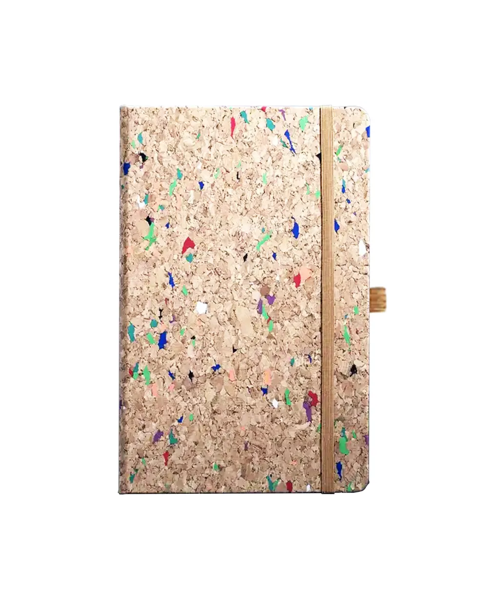 CUADERNO A5 LESTER