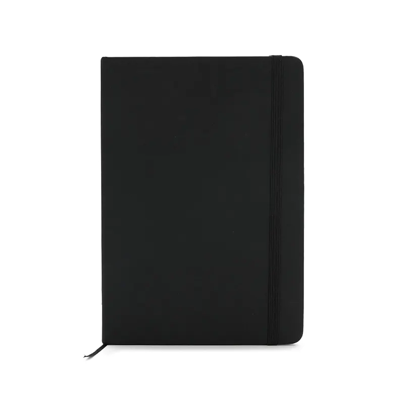 Cuaderno MUSE