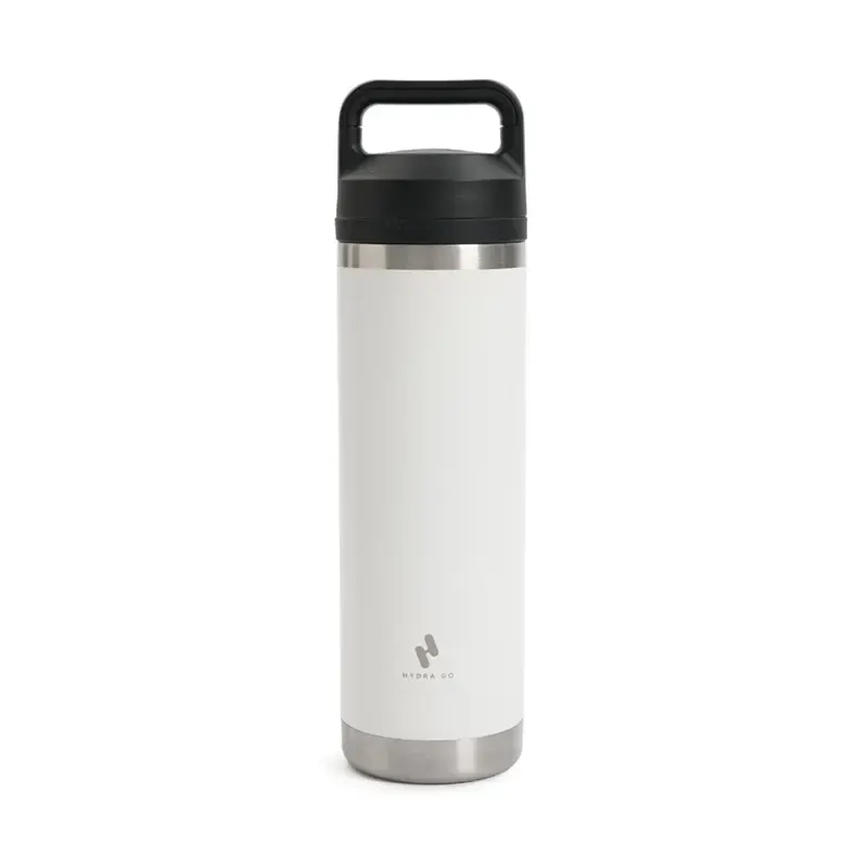 Botella Térmica con Manija 600ml