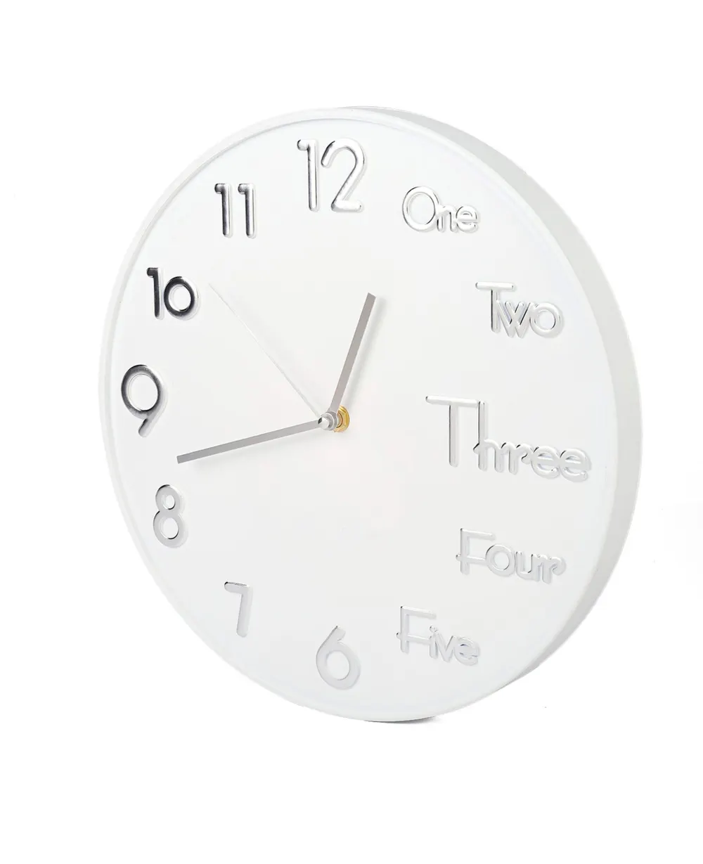 RELOJ DE PARED O'CLOCK