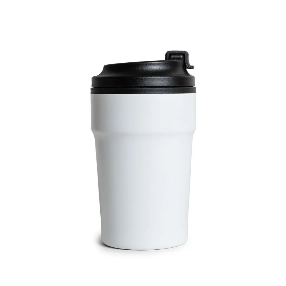 Coffee Mug Doble Pared 400ml