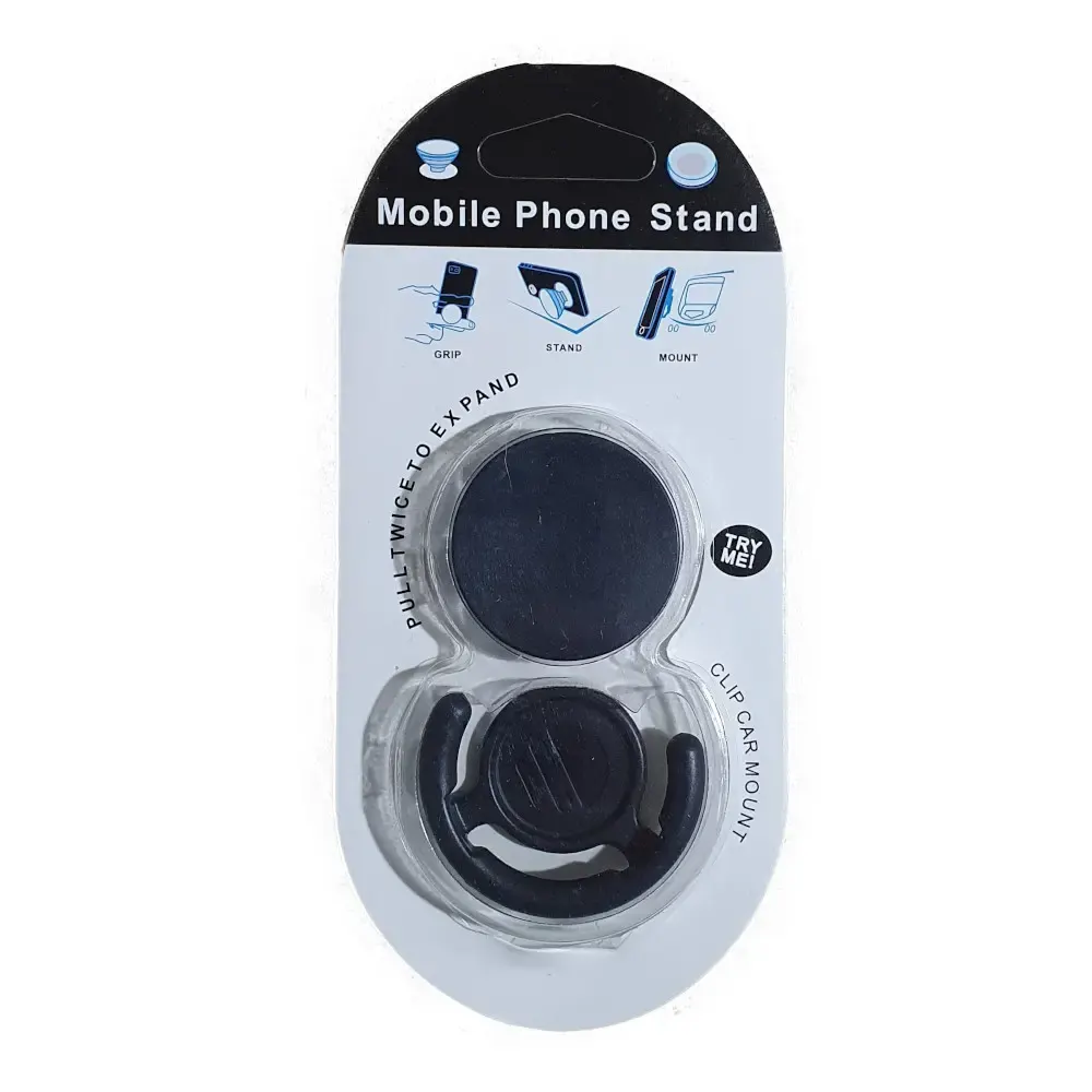 Pop Socket con Soporte