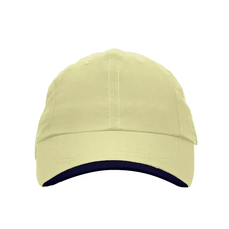 Gorro Roger c/broche