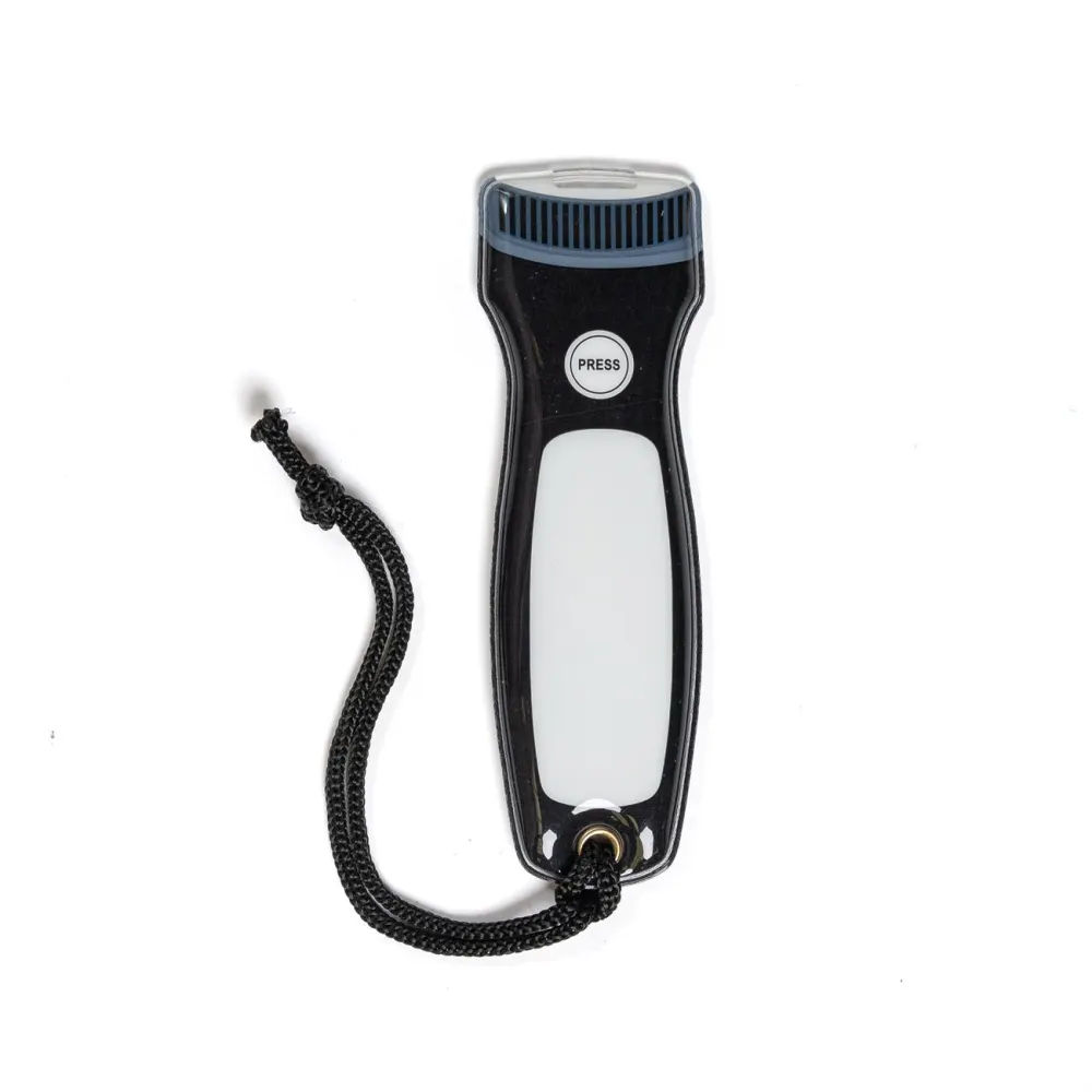 Linterna Imantada Doble LED