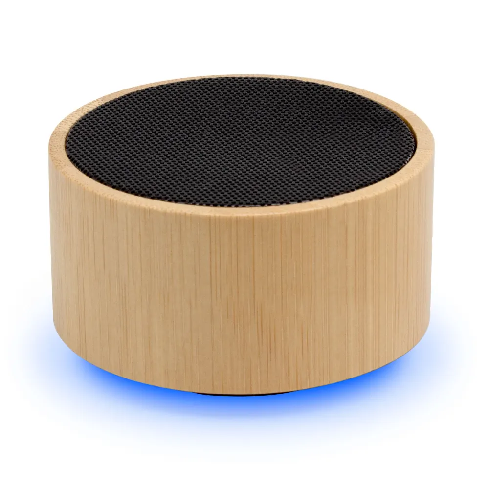Parlante Bluetooth CANNES