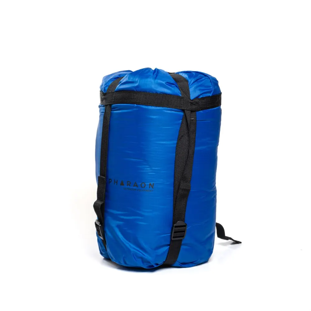 Bolsa de Dormir Momia Extrema