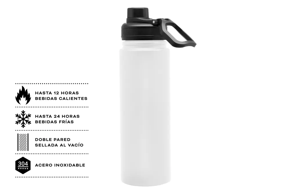 Botella Térmica KING