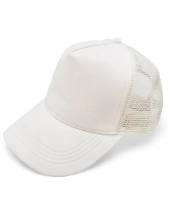 GORRO GAMUZA