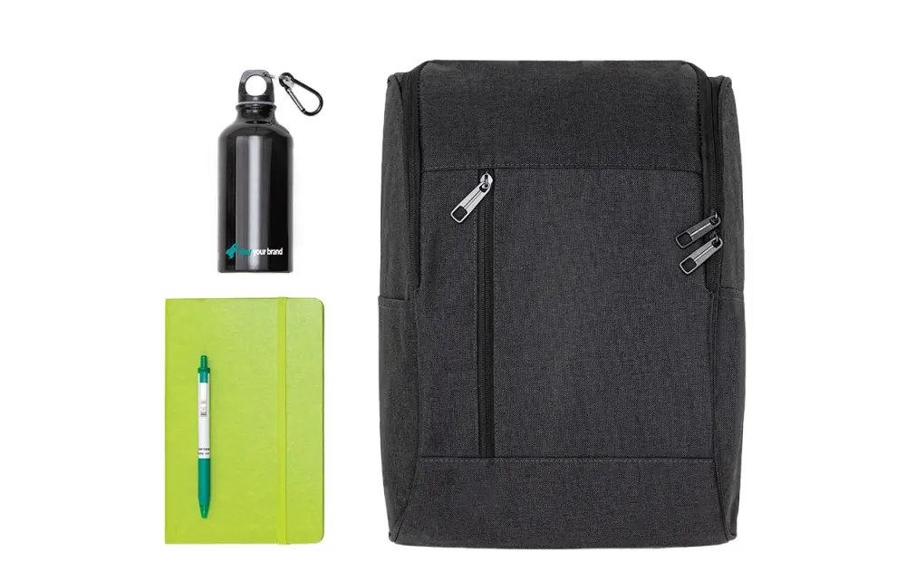 Welcome Kit Beginner