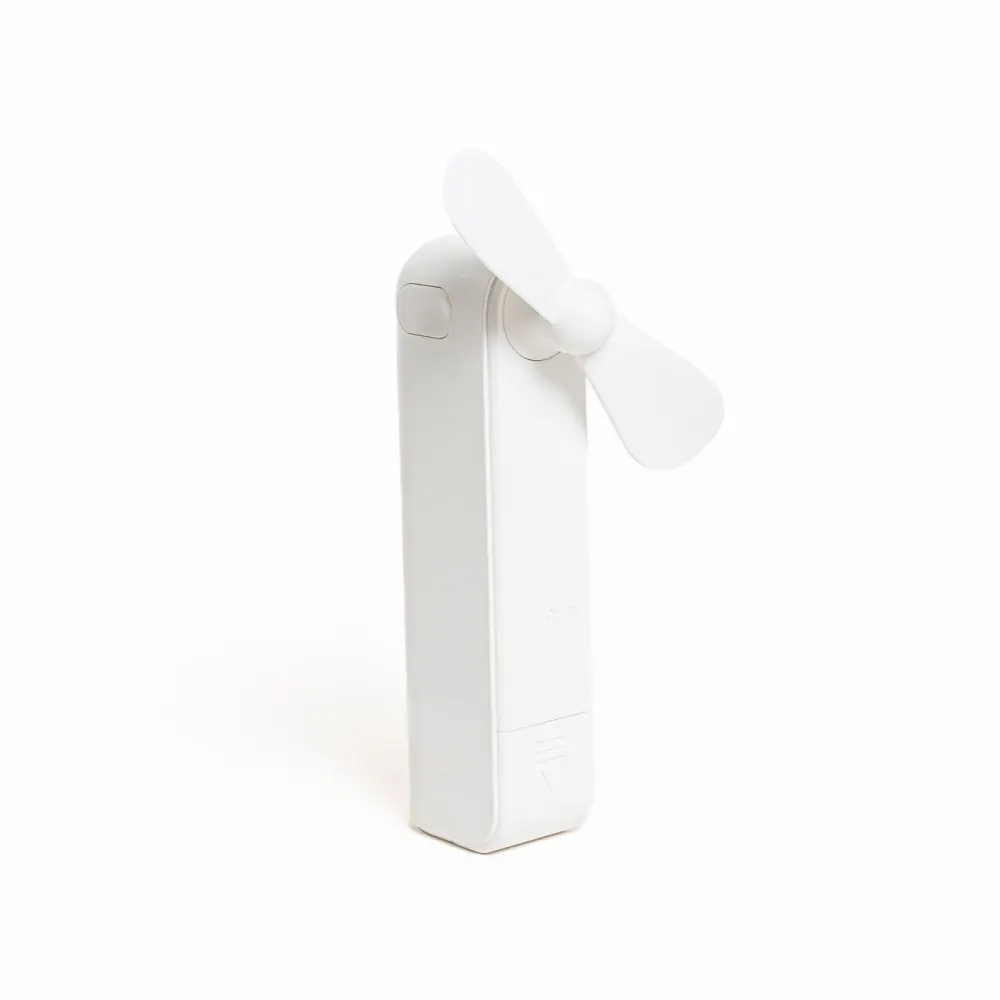 Power Bank con Ventilador 2200mAh