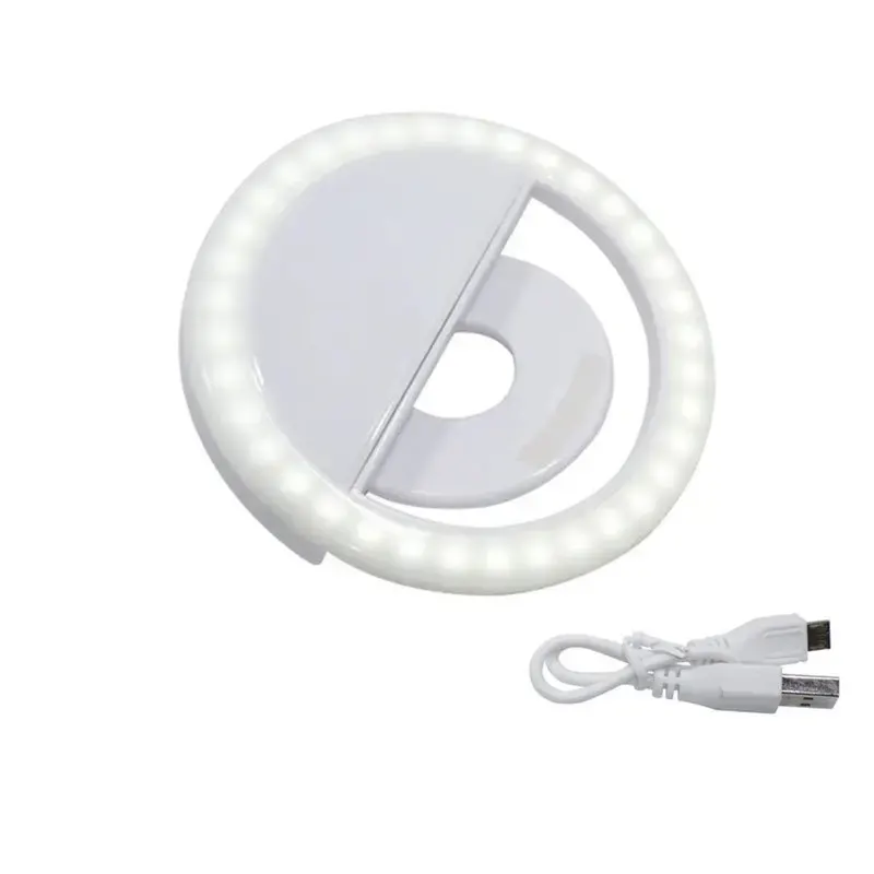 Aro Luz Portatil U244