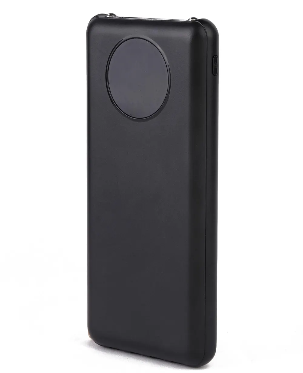 POWERBANK LOTUS 10000 mAh