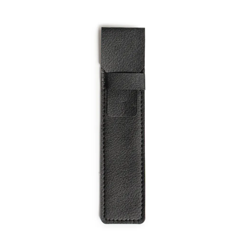 Estuche para Bolígrafo Símil Cuero