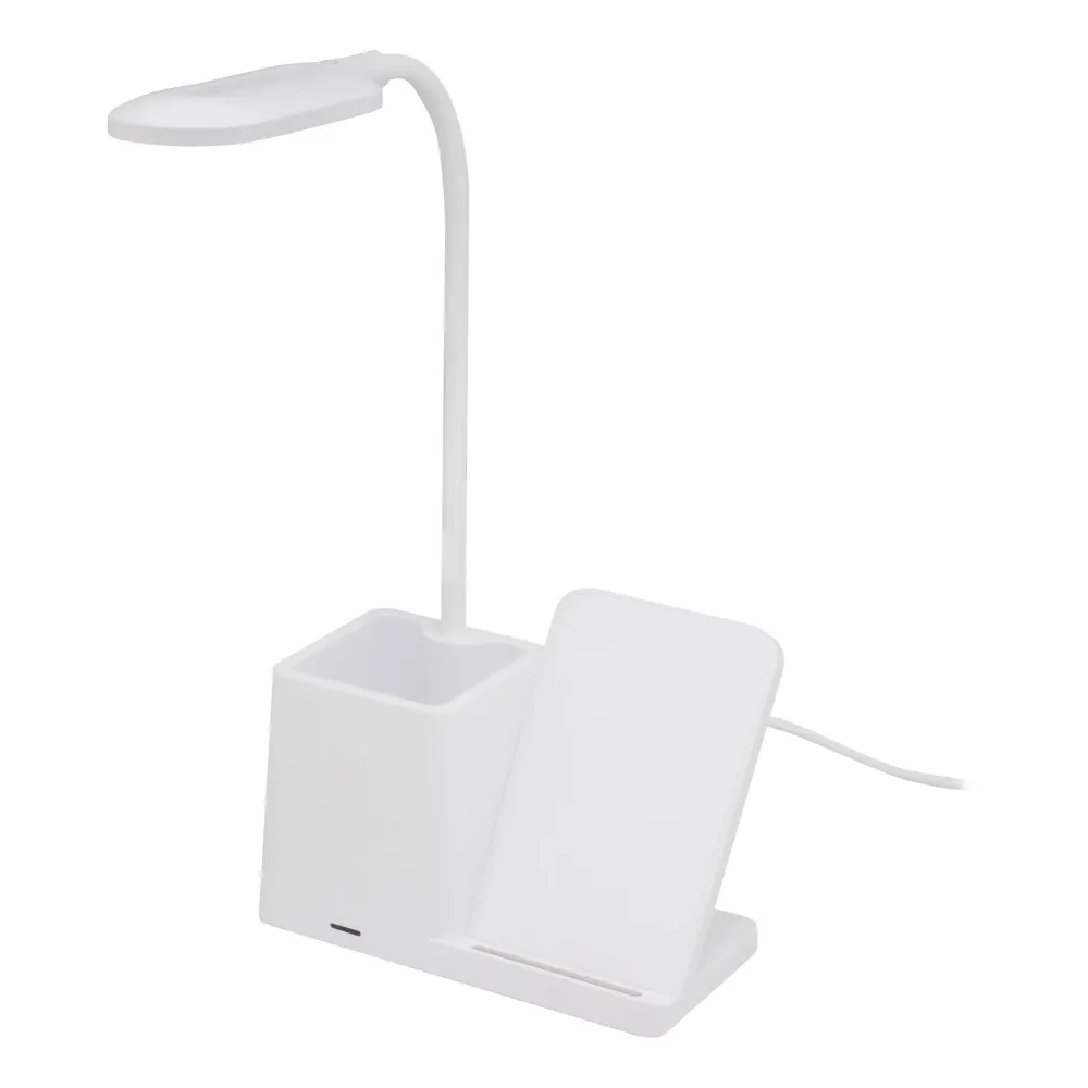 Organizador con Lámpara MINIOFFICE