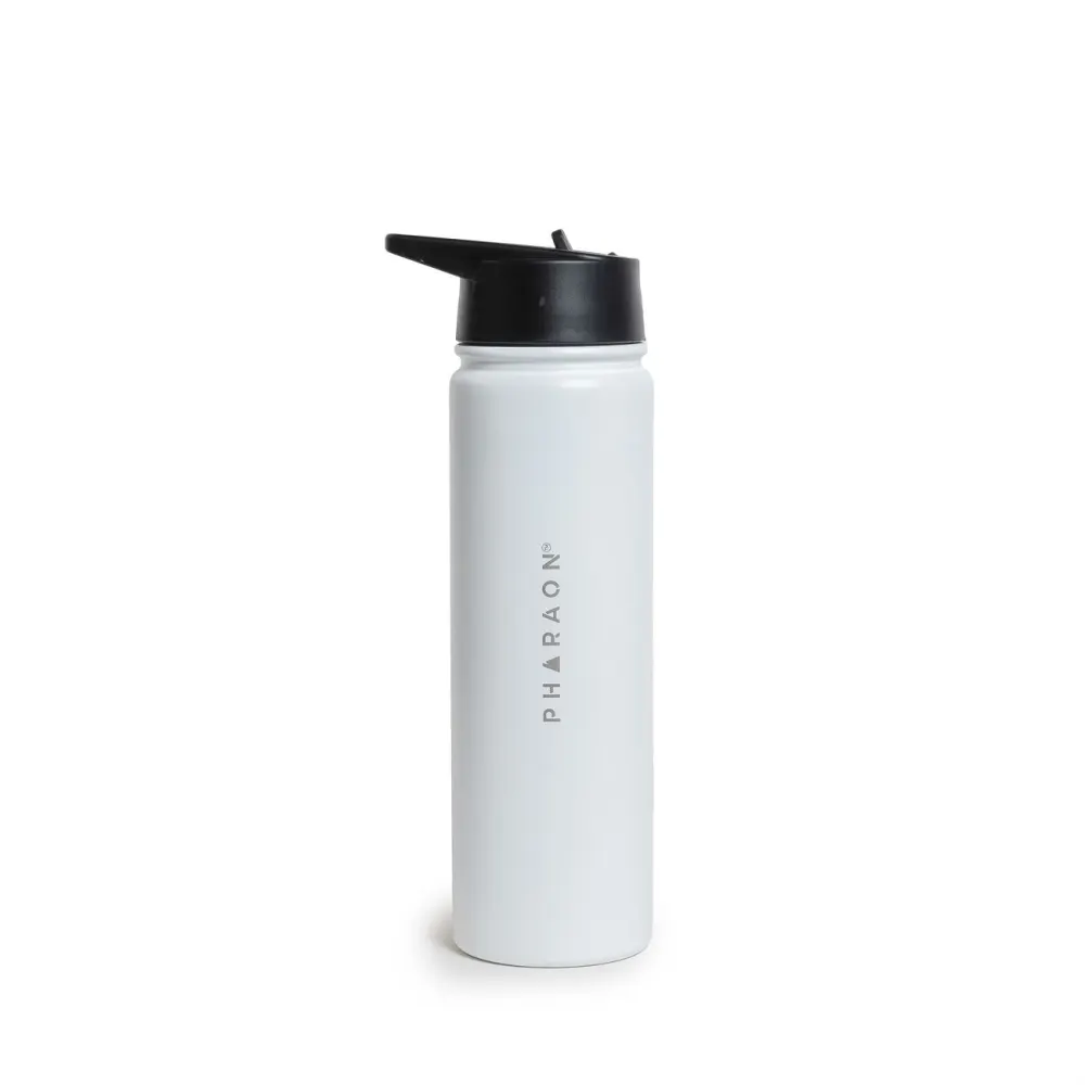Botella Deportiva Acero Inox 700ml