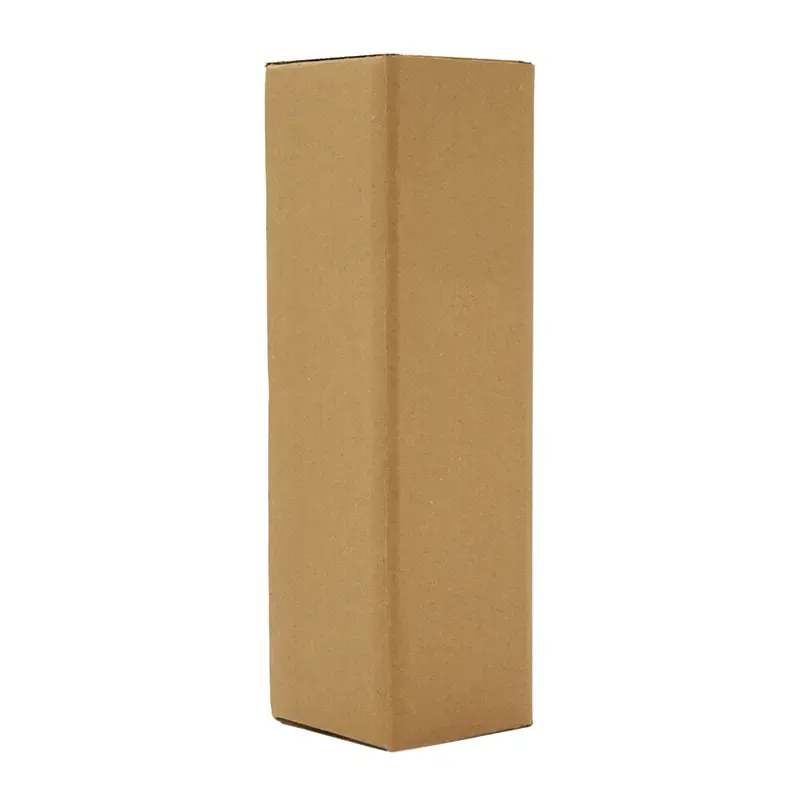 Caja para Botellas