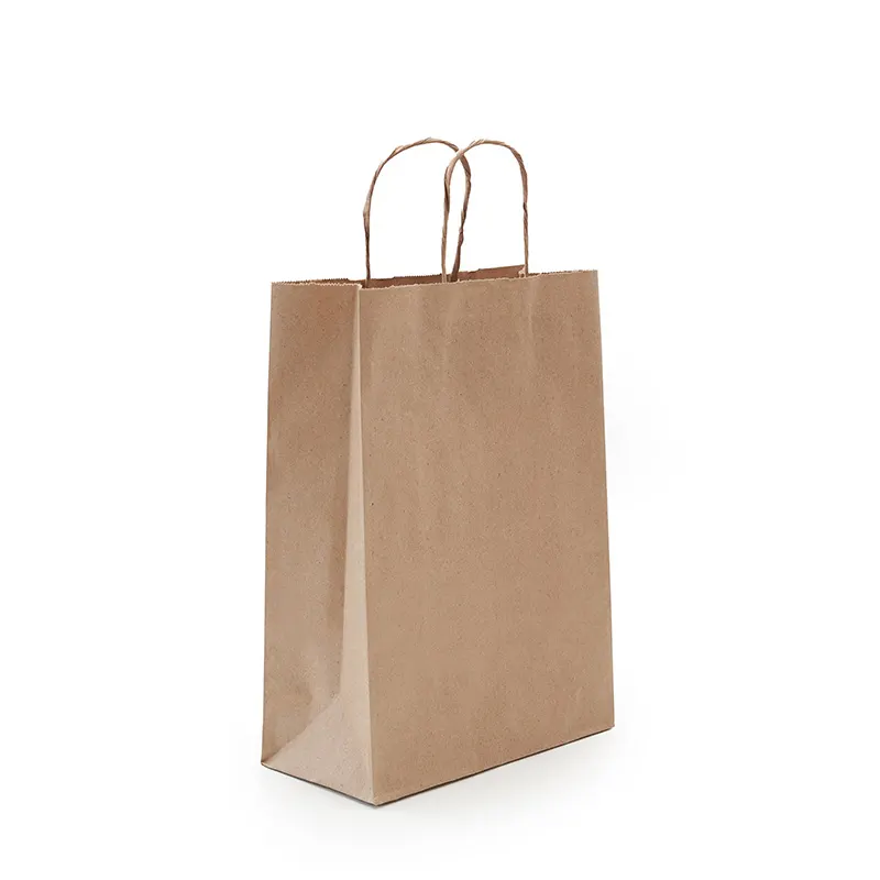 Bolsa Kraft 22x10x30