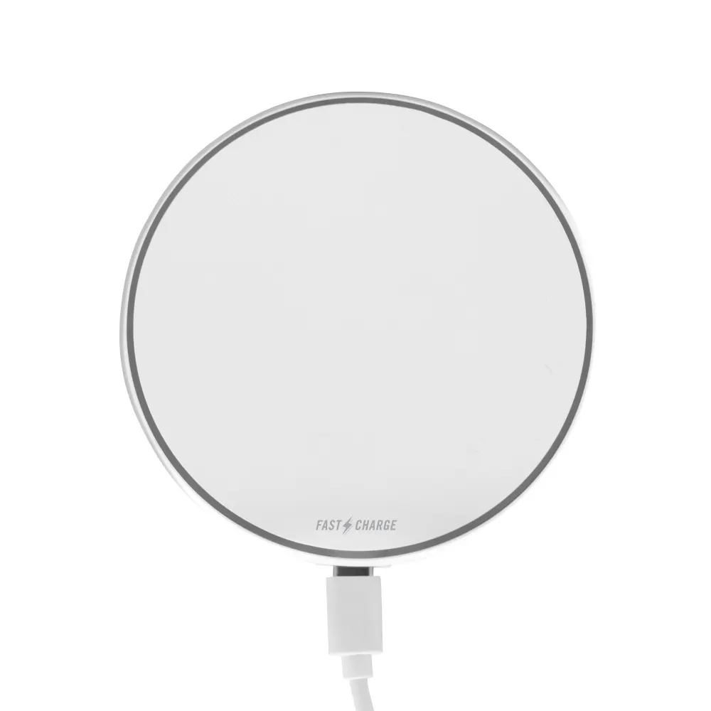 Cargador Inalámbrico DISCO