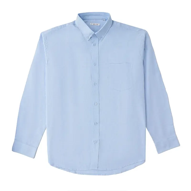 Camisa Boston Hombre/Unisex