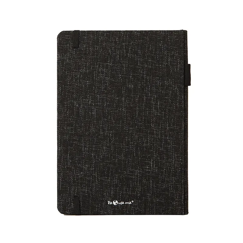 Cuaderno Rock