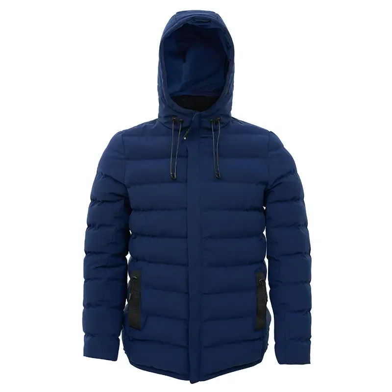 Campera Montana Hombre