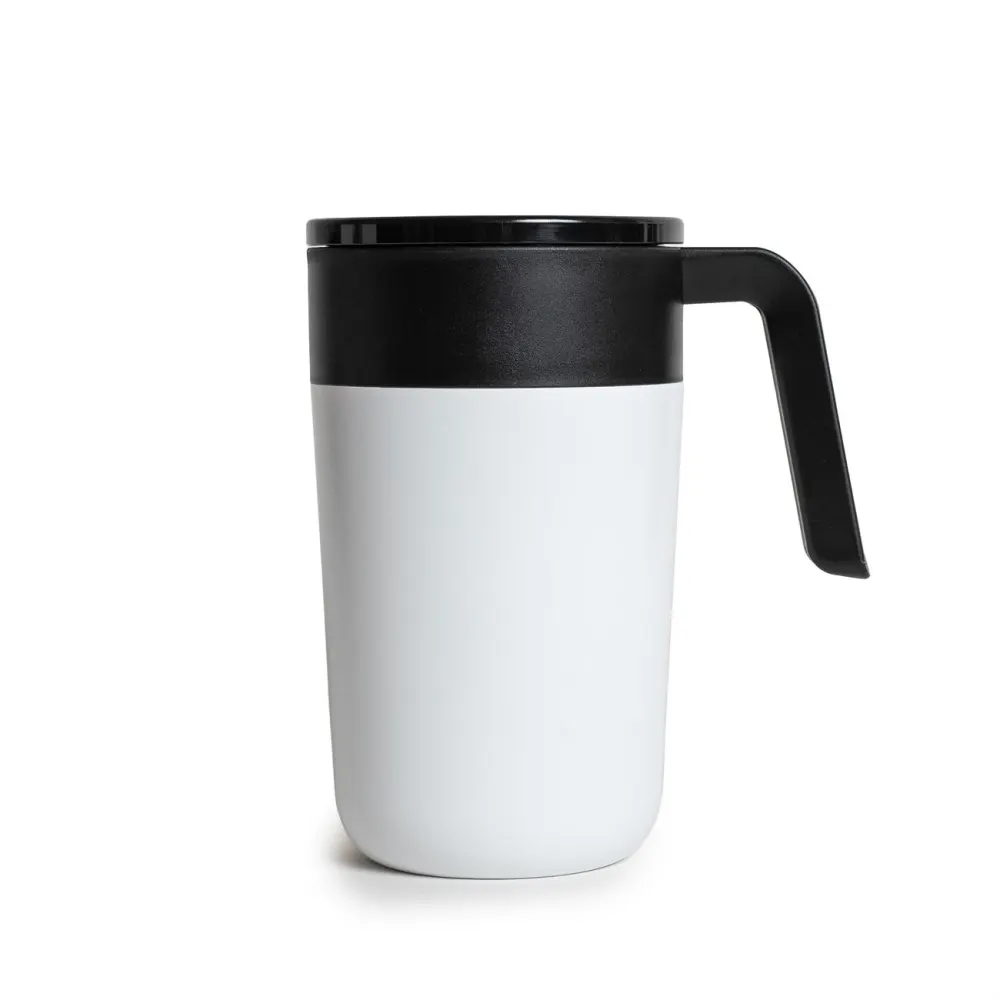 Coffee Mug Doble Pared 400ml