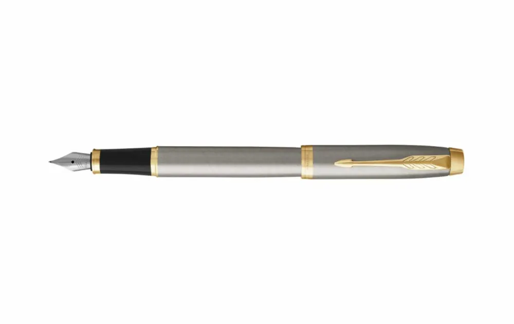 Pluma Fuente Parker IM