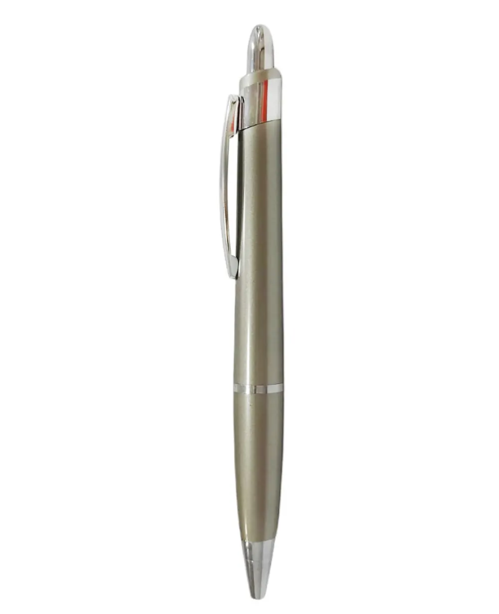 BOLÍGRAFO ZEPELIN MATE