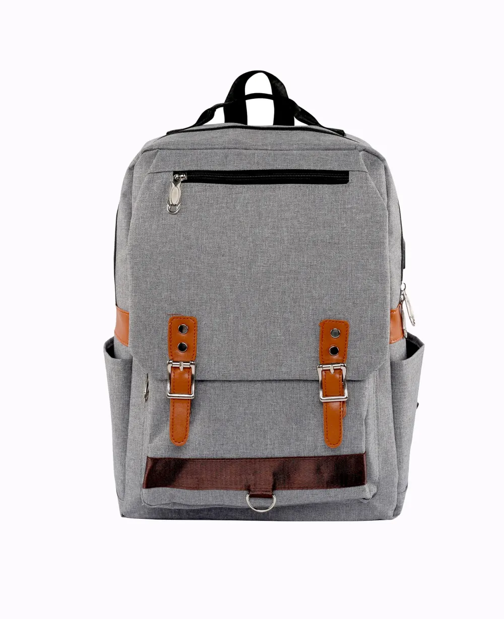 MOCHILA URBANA BROOKLYN