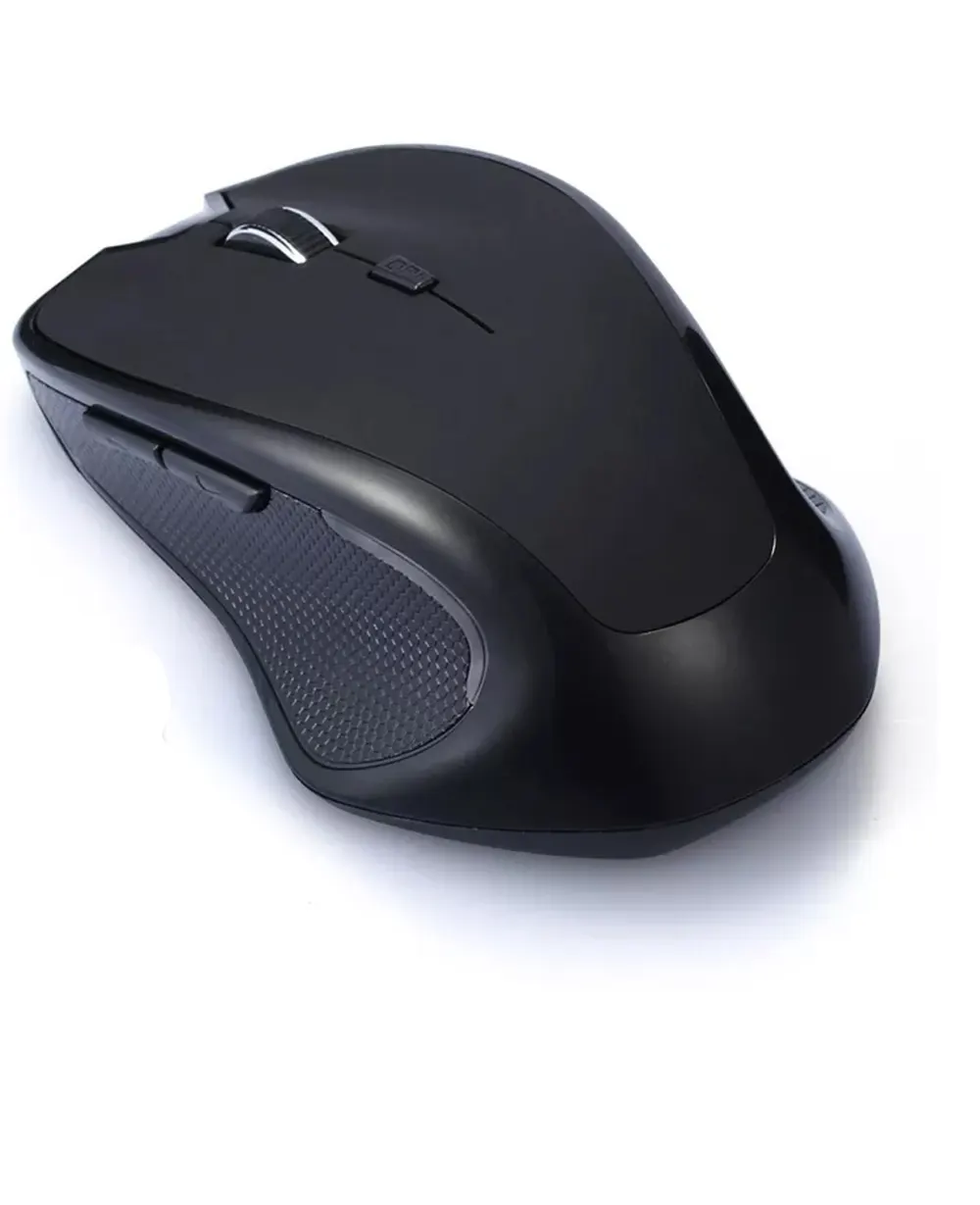 MOUSE ROCK
