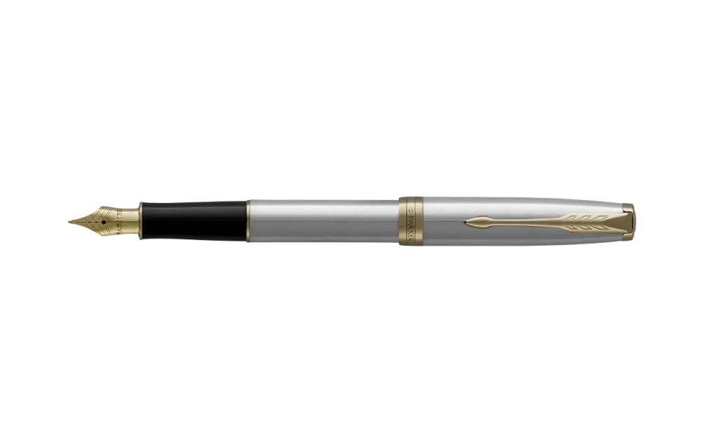 Pluma Fuente Parker Sonnet