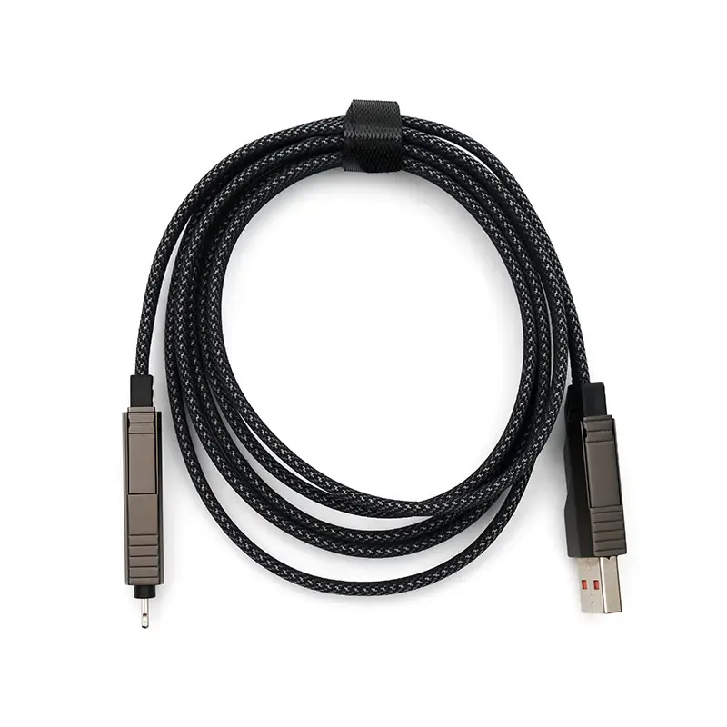 Cable 4 en 1 Universal