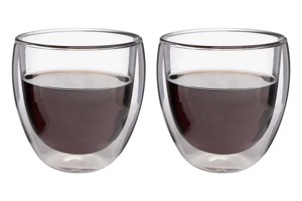 Set de Vasos GLASGOW