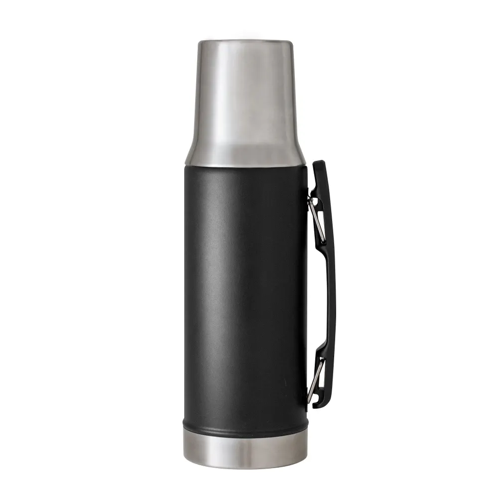 Termo con Mate DUAL