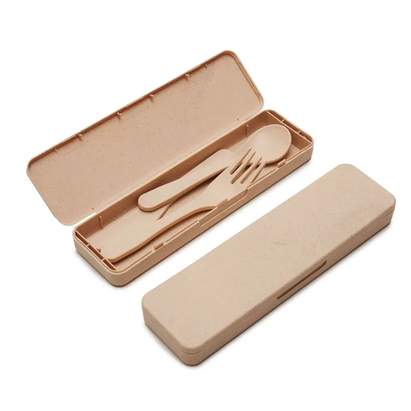 Set de cubiertos Bone