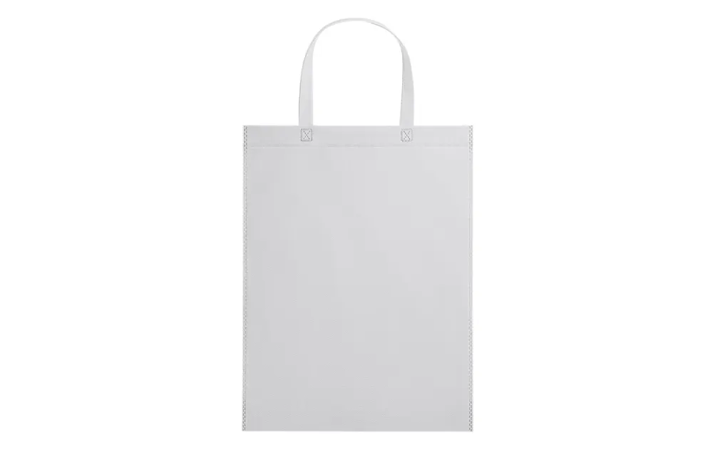 Eco Bolsa Durabag - plana con asas 30x40+10