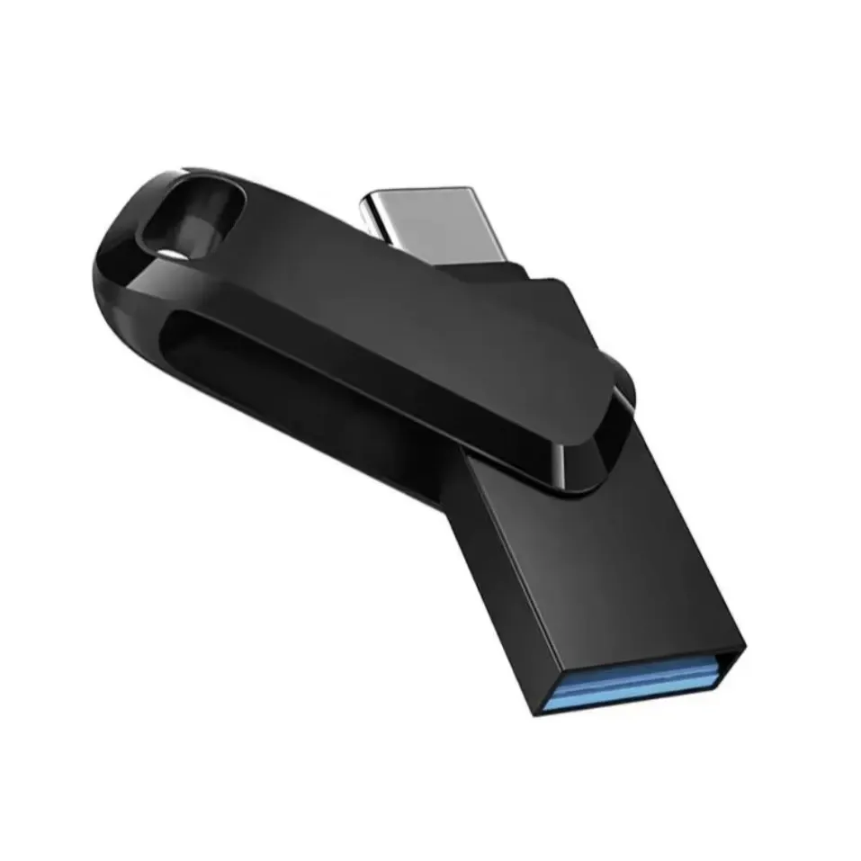Pen Drive USB-C OTG 64GB 3.0