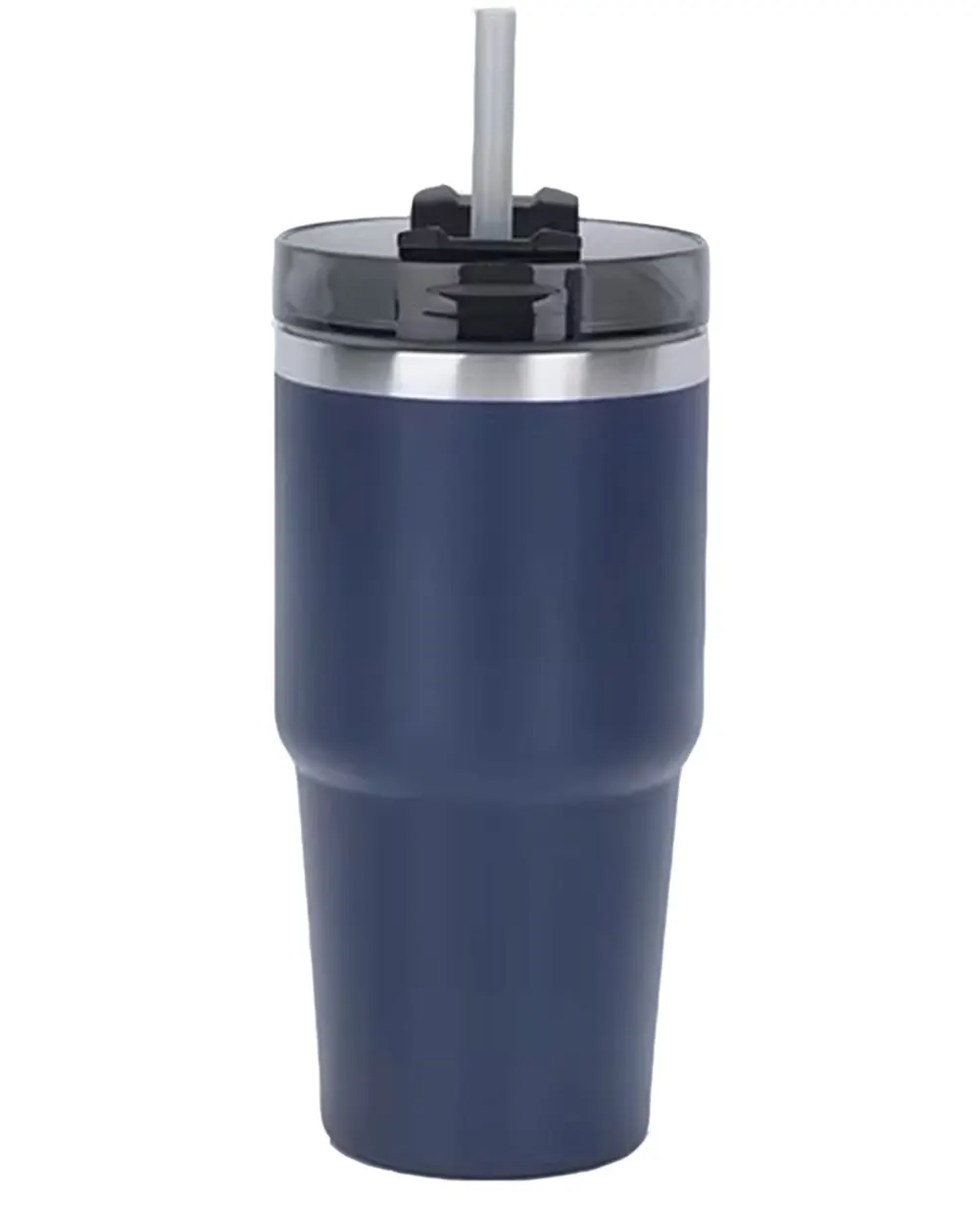 VASO TÉRMICO CON SORBETE MENTHOR