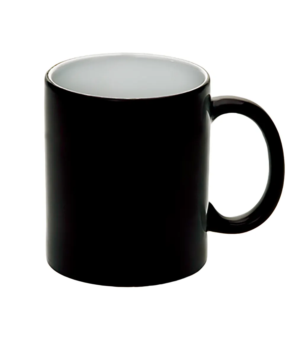 TAZA MÁGICA CERÁMICA