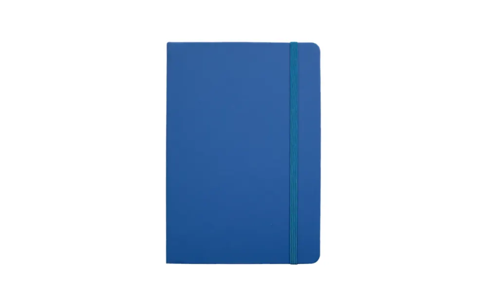 Notes PU Plain Board Color