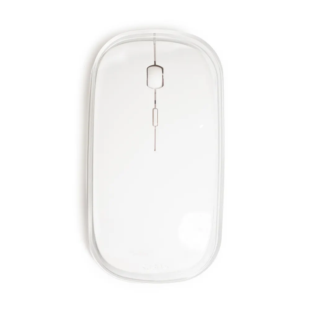 Mouse Óptico Inalámbrico 2.4GHz