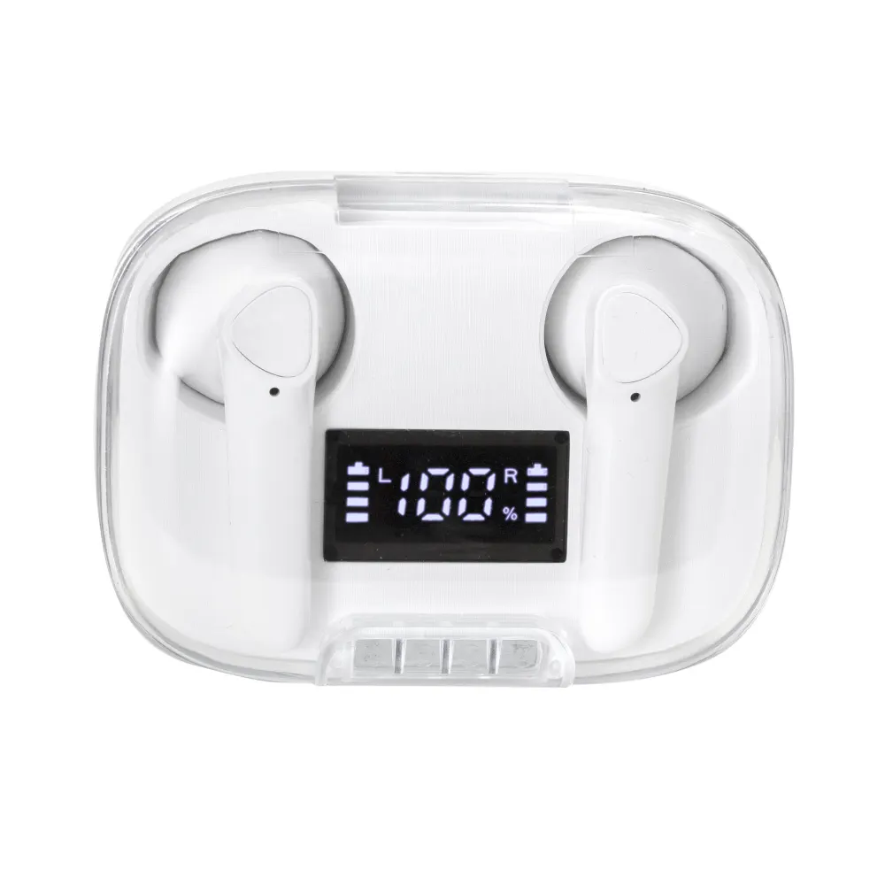 Auriculares Bluetooth JACKSON